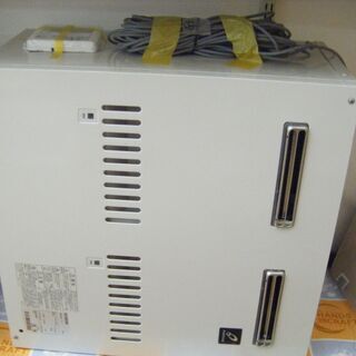 パーパス　業務用給湯器　GS-5000GW　中古品