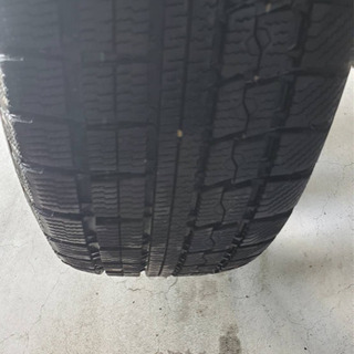【アルファード/ヴェフルァイア】スタッドレス&ホイール4本SET 