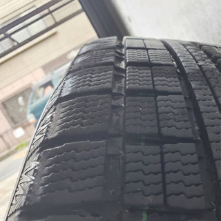 【アルファード/ヴェフルァイア】スタッドレス&ホイール4本SET 