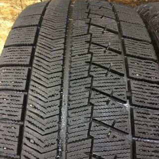 BS BLIZZAK VRX 205/50R17 17インチ スタッドレス 4本 インプレッサG4 