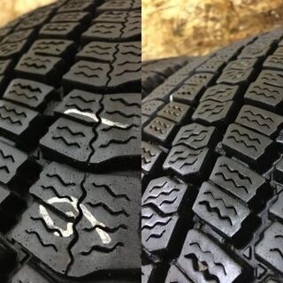 TOYO DELVEX M934 205/80R17.5 120/118 L LT 17.5インチ トラック 