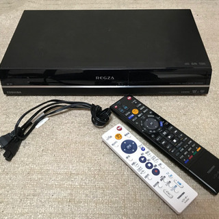 TOSHIBA 地上・BS・110度CSデジタルチューナー搭載ハ...