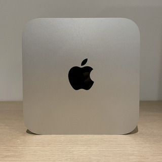 Mac mini Core i7 3.0GHz（Late 201...