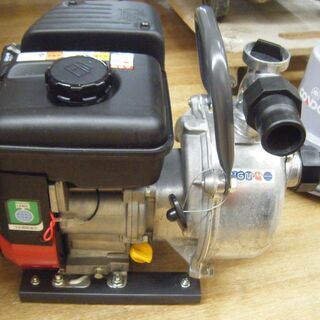 丸山 エンジンポンプ BP2540A 中古品 institutoloscher.net