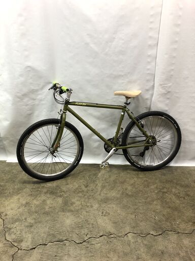 LOUIS GARNEAU GORDY ルイガノ ゴーディー マウンテンバイク 自転車 H 