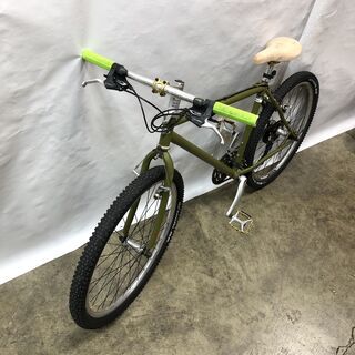 LOUIS GARNEAU GORDY ルイガノ ゴーディー ロードバイク マウンテン