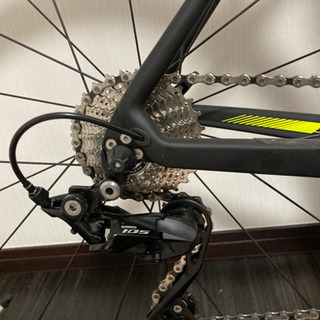 メリダ　スクルトゥーラ4000  2019年モデル　50サイズ