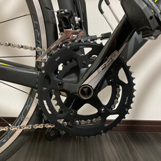 メリダ　スクルトゥーラ4000  2019年モデル　50サイズ