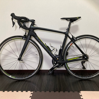 メリダ　スクルトゥーラ4000  2019年モデル　50サイズ