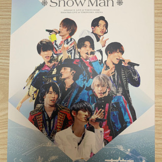 素顔4 snowmanver