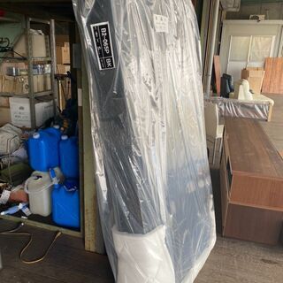 グランツ製国産マットレス！シングルサイズです！寝心地が違う！6枚限り！1枚14800円で販売します！