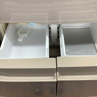 安心の一年保証！【HITACHI(ﾋﾀﾁ)】5ドア冷蔵庫売ります！！ 安心の一年保証！！【HITACHI(ﾋﾀﾁ)】5ドア冷蔵庫売ります！！
