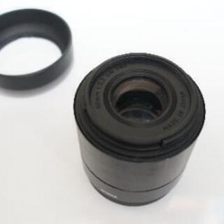 送料込み SIGMA ART 60mm f2.8 DN SONY Eマウント 販売終了品