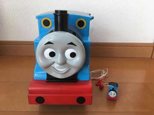 東京 引き取り トーマスの小物入れとおやすみコードのセット 北京ぱんだ 世田谷のその他の中古あげます 譲ります ジモティーで不用品の処分