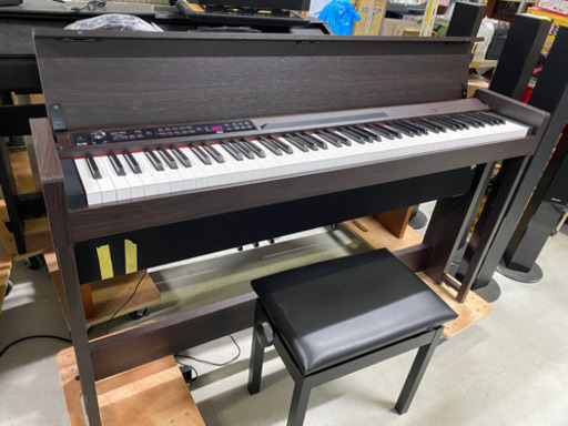 お薦め品‼️少し訳あり KORG電子ピアノ　C1 AIR 2020年