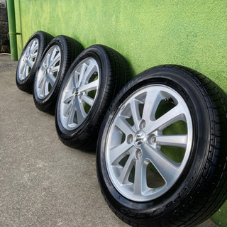 新型スズキエブリィ純正ホイール 新型スズキエブリィ純正ホイール