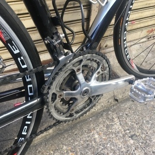 ロードバイク ジャイアントOCR3 Sサイズ ロードバイク