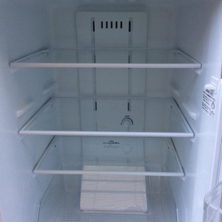 RKGRE-528】特価！東芝/153L 2ドア冷凍冷蔵庫/GR-M15BS（W)/中古品/2018