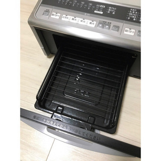 日立IHクッキングヒーター HT-330S