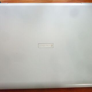 Dynabook TX/860LS ジャンク
