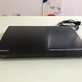 (受付中止中)12年製SONY BDP-S190 ブルーレイプレイヤー