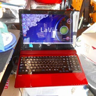 NEC Lavie NS350/A  Core i3