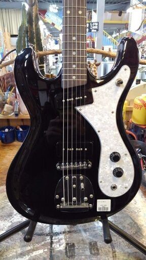 【愛品倶楽部柏店】アリアプロ2　エレキギター　何かに似てるボディー　バンド　楽器【問合わせ番号：125-009651 002】柏市周辺（柏、松戸、流山、我孫子）出張買取 持込買取 引越し 処分 不要 生前整理 遺品整理 ご相談を！【店舗同時販売中】 愛品倶楽部柏店】アリアプロ2 エレキギター 何かに似てるボディー