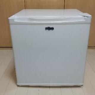 【ネット決済】フィフティ ピュアニティ 46L 1ドア 冷蔵庫 ...