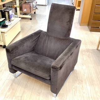 GMHN385K○HUKLA / フクラ 1人掛けソファ ラウンジチェア パー GMHN385E○HUKLA / フクラ 1人掛けソファ ラウンジチェア パーソ