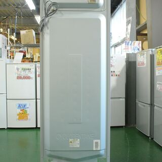 日立 3ドア冷蔵庫 2016年製 R-K320GV。清掃・動作確認済。 当店の不具合