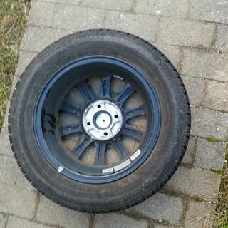 再値下げ‼️スタッドレスタイヤブリジストンブリザード