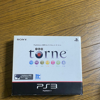 Sony トルネ