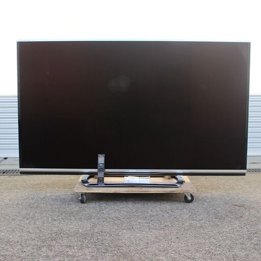 T952) SHARP 液晶カラーテレビAQUOSクアトロン 80V型ワイド LC-80XL9 2012年製 3D対応 シャープ テレビ 地上 BS CS