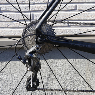 Focus Izalco Pro 3.0 ULTEGRA(アルテグラ) 6800 2×11