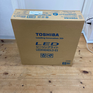 O 12-556 TOSHIBA LEDH404DLD-E5 L...