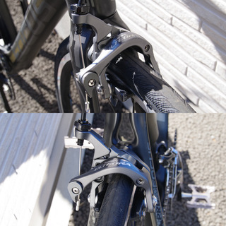 Focus Izalco Pro 3.0 ULTEGRA(アルテグラ) 6800 2×11