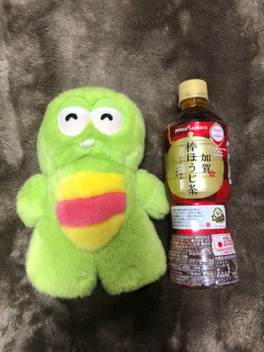 ガチャピンぬいぐるみ りったん 吉祥寺の本 Cd Dvdの中古あげます 譲ります ジモティーで不用品の処分