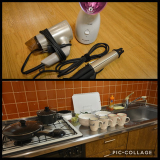 ＊家具一式お譲りいたします@天王寺