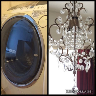 ＊家具一式お譲りいたします@天王寺