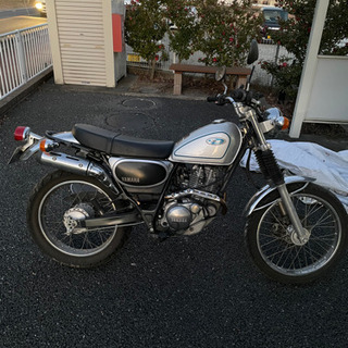 YAMAHAブロンコ5BT