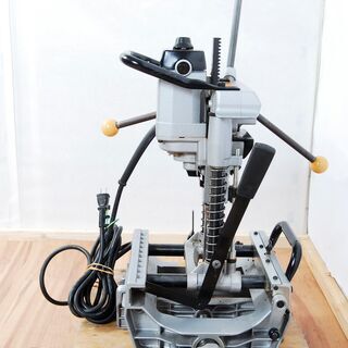 4332 makita マキタ 手動カクノミ 7304 100V 角のみ 箱付 愛知県岡崎市 直接引取可