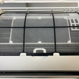 ダイキン製★2018年製冷暖房兼用エアコン6畳用★3カ月間保証付き★取付手配可能！