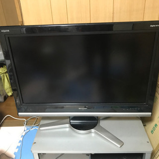 急募！！　SHARP lc-32d10 32型　　リモコン　B-...