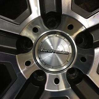 BS BLIZZAK DM-V2 275/40R20】スタッドレス【EuroPremium 社外 20 