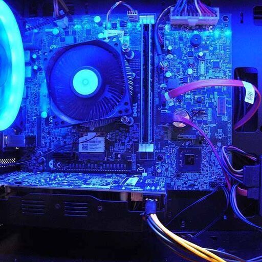 【☆虹蒼☆ハイパー無線ゲーミング】フォートナイト・Apex◎現品組み上げ製造管理番号：ST1225_2W ☆虹蒼☆ハイパー無線ゲーミング】フォートナイト・Apex◎現品組み上げ