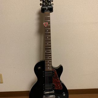破格です☆ セイモアダンカン搭載 エピフォン レスポールSTUDIO