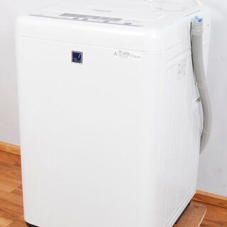 4369 Panasonic パナソニック 全自動電気洗濯機 N...