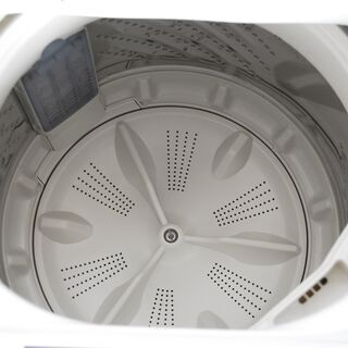 4369 Panasonic パナソニック 全自動電気洗濯機 売れ筋 NA-F50ME2 2014年製 5kg 愛知