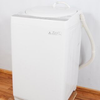 4371 TOSHIBA 東芝 全自動電気洗濯機 AW-4S3 ...