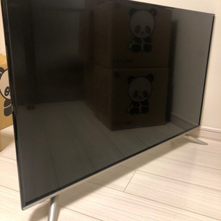 モニター DOSHISHA 42インチ